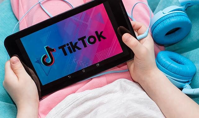 ABD, TikTok'u Çocuk Verilerini Topladığı İçin Dava Etti