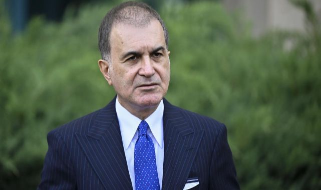 AK Parti Sözcüsü Çelik'ten, TİP Genel Başkanı Baş'a tepki
