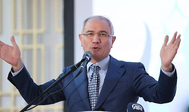 AK Partili Ala: 14 Ağustos'ta partiye yeni katılımlar olacak