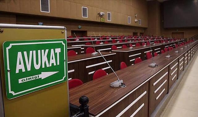 Avukatlara reklam yasağında yeni düzenleme: 'Resen soruşturma açılacak'