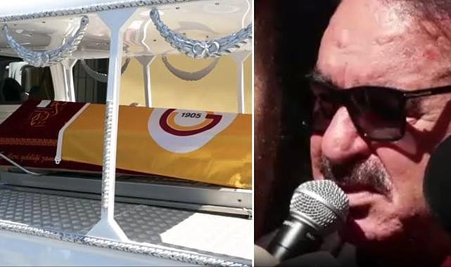 Aydemir Akbaş'a veda! Tatlıses gözyaşları içinde son anlarını anlattı