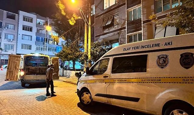 Baba ile kızı evde ölü bulundu! Kahreden olayı