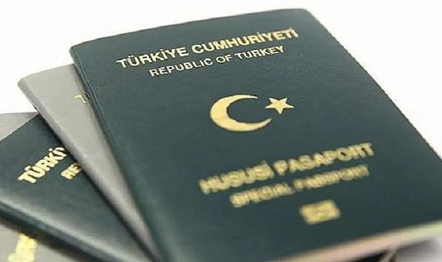 Bakan Bolat açıkladı: Yeşil pasaport uygulaması genişliyor mu?