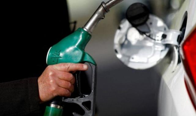 Benzine indirim geldi!