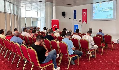Bursa Büyükşehir Belediyesi, kırsal turizm paydaşlarını buluşturdu