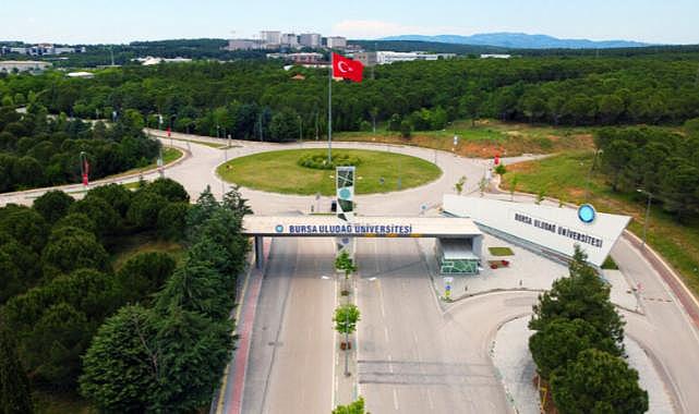 Bursa’ya yeni gelecek öğrencilere Rektör Prof.Dr. Yılmaz’dan yurt duyurusu !