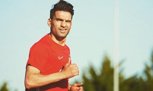Bursaspor’dan ‘Çilek’ transfer