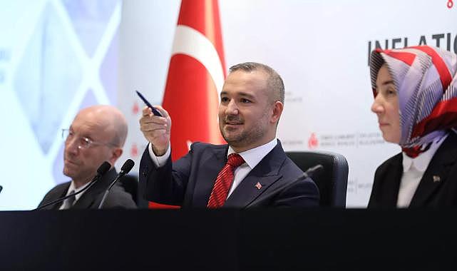 Çalışan ve emeklilere en fazla yüzde 20 zam iddiası: TCMB Başkanı Karahan ile ilgili iddialara açıklama