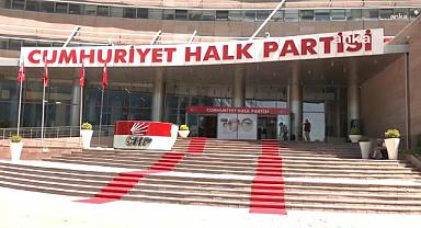 CHP'den, Abdurrahman Dilipak'ın iddialarına yanıt