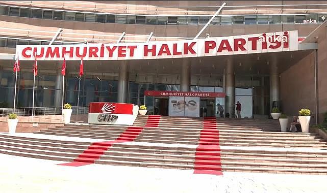 CHP'den, Abdurrahman Dilipak'ın iddialarına yanıt