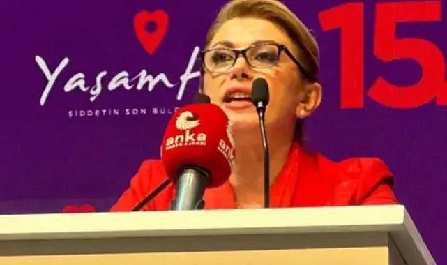 CHP Kadın Kolları Genel Başkanlığı'na Asu Kaya seçildi