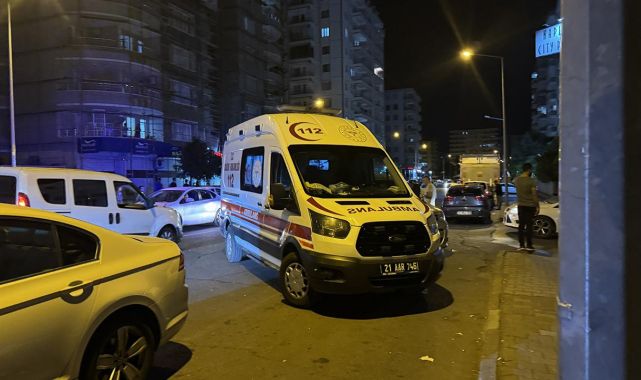 Çocuklar arasındaki kavgaya aileler de dahil oldu: 2 yaralı
