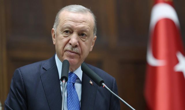 Cumhurbaşkanı Erdoğan'dan Anafartalar Zaferi paylaşımı