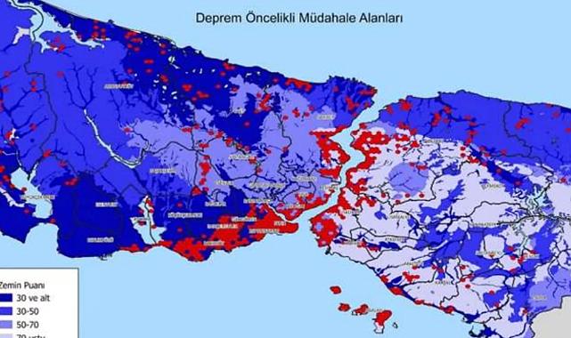 'Deprem kahini' yeniden devrede, tarih vererek uyardı: Marmara için 'ekstra alarm' çağrısı yaptı