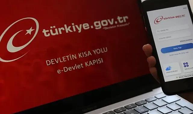 E-Devlet’ten yapılan sorgulamalar ücretli olacak!