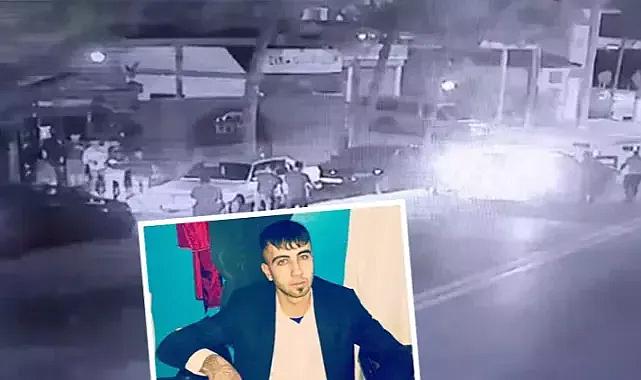 Eğlence mekanında görevli genci araçla ezip öldürdüler