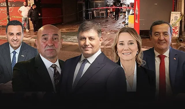 İzmir'de elektrik akımı faciasıyla ilgili belediye başkanları hakkında suç duyurusu