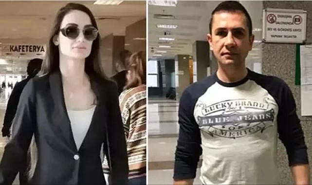 Emre Aşık'ın eski eşi Yağmur Sarnıç tutuklandı