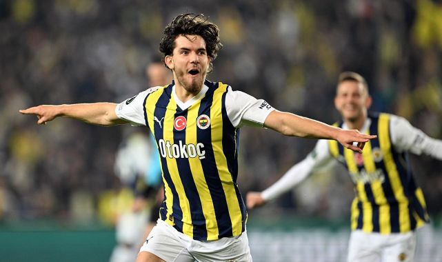 Ferdi Kadıoğlu'nun yeni adresi İngiltere