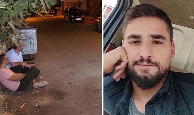 Gece vakti balkondan düşen genç adam hayatını kaybetti