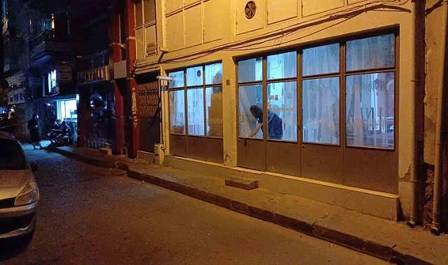 Gemlik'te silahlar konuştu: 3 yaralı