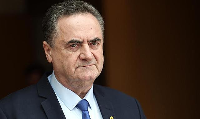 İsrail Dışişleri Bakanı Katz'ın küstah paylaşımı: Ankara'dan sert tepki