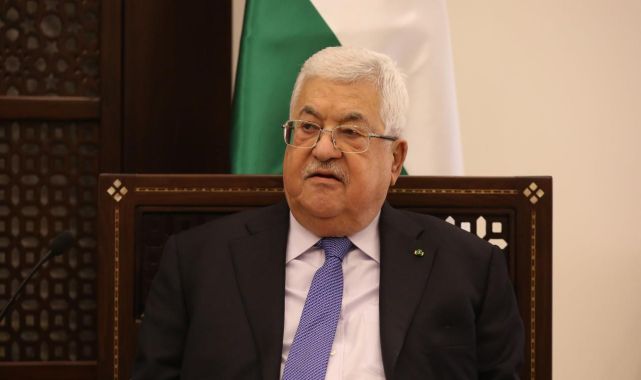 İsrail'den Abbas'ın Gazze ziyaretine engel