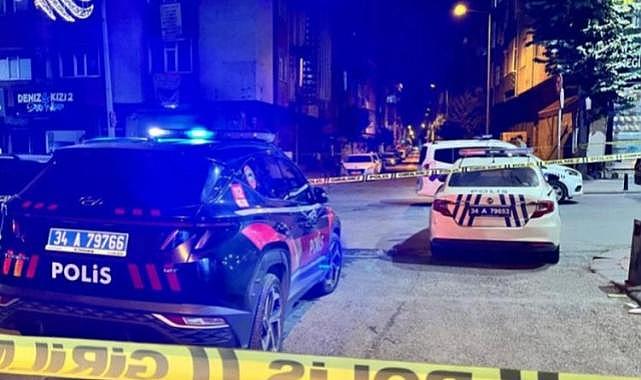 İstanbul'da kanlı gece!