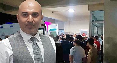 Karacabey Belediye Başkan Yardımcısı Turan Uzun hayatını kaybetti