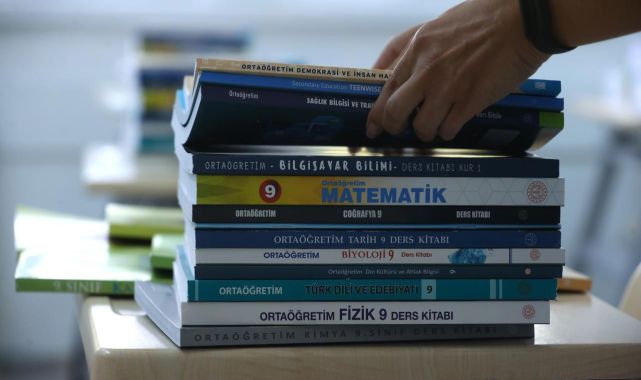 Kitap ve kırtasiye için fahiş fiyat talep eden okullara inceleme