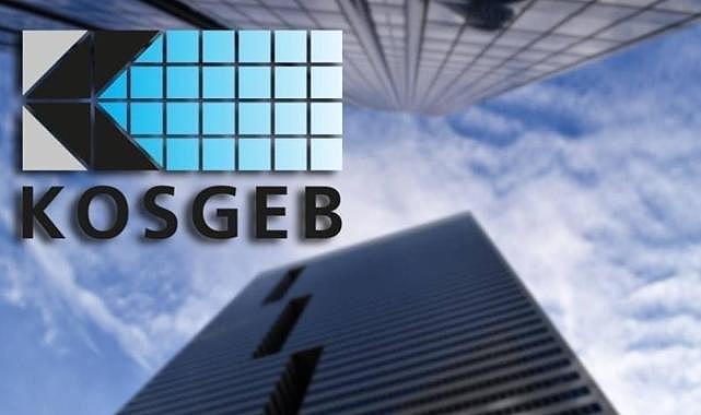 KOSGEB'den KOBİ'lere 715 milyon liralık destek