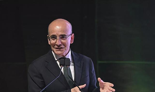 MB enflasyon beklentisini açıkladı, Bakan Şimşek '10 aydır iyileşiyor' dedi