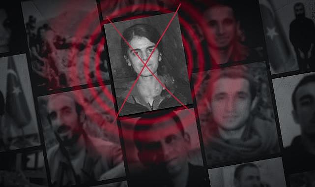 MİT'ten Hakurk'ta nokta operasyon: Terörist etkisiz hale getirildi