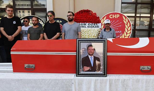 Osmangazi Belediyesi'nin acı günü