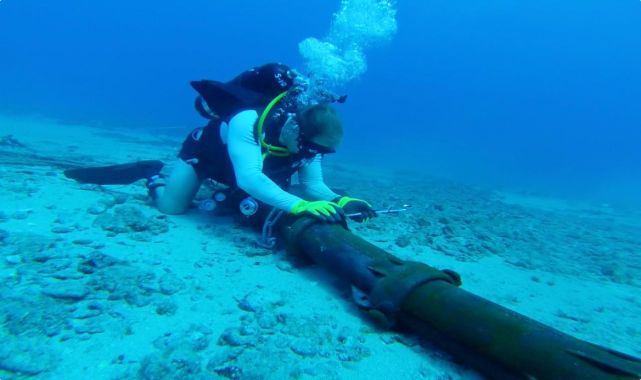 Savaşın yeni adresi: Okyanus tabanındaki iletişim kabloları