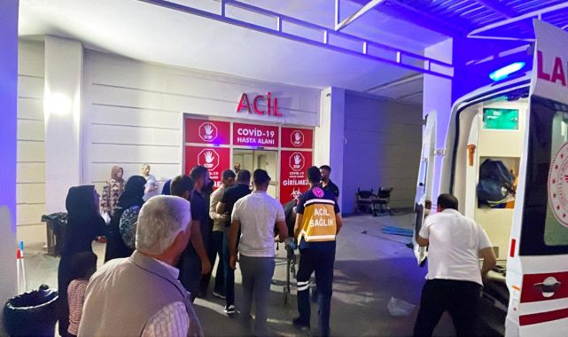 Sulama kanalında kaybolan 2 çocuktan birinin cansız bedenine ulaşıldı
