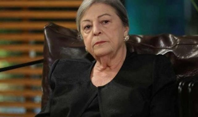 Usta oyuncu Sema Çeyrekbaşı hayatını kaybetti