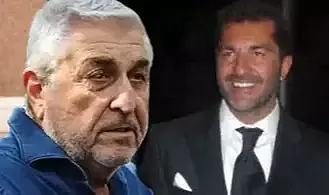 Usta sanatçı Cihat Tamer'in oğlu hayatını kaybetti