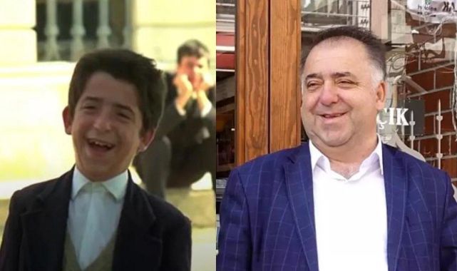 Yeşilçam oyuncusu Tuncay Akça hayatını kaybetti