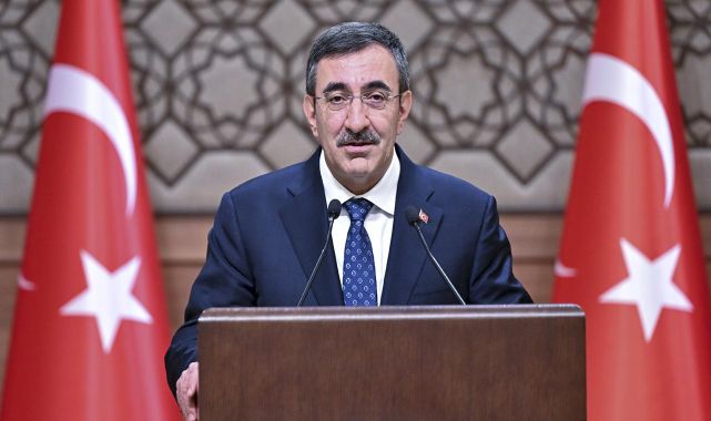 Yılmaz: Haziran ile başlayan dezenflasyon süreci hız kesmeden devam ediyor