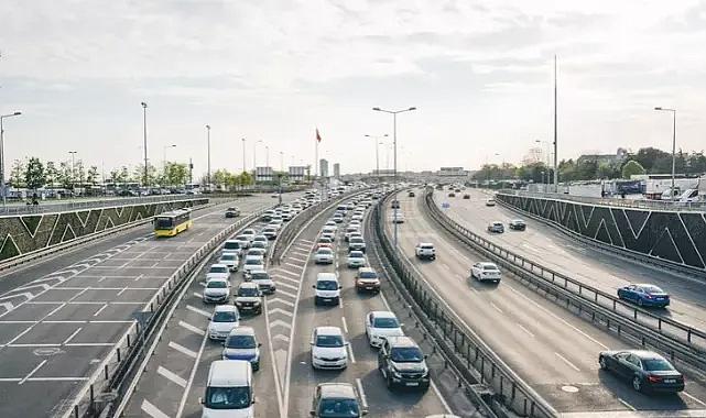 1 Ocak'ta milyonlarca araç için zorunlu oluyor! Fiyat belli oldu: 1.810 TL ödenecek