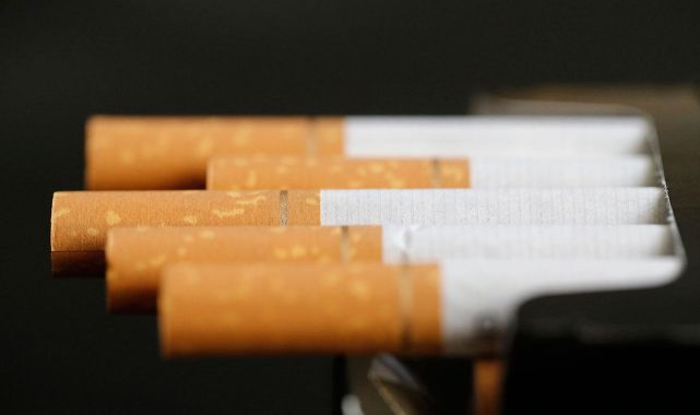 44 yıllık cinayet, sigara izmaritindeki DNA ile çözüldü