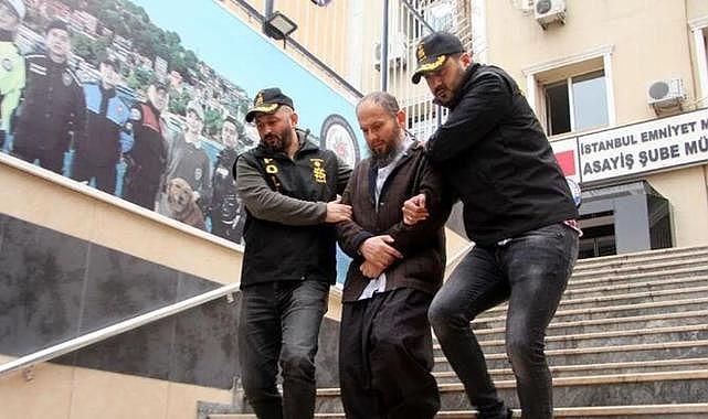 6 yaşındaki çocuğu istismar davasında karar açıklandı