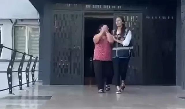 8 yıldır kaçan hırsız Bursa'da yakalandı