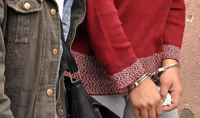 81 ilde operasyon: Aranan 3 bin 126 kişi yakalandı