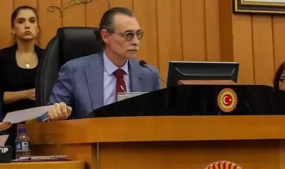 Al birini vur ötekine! Erdal Beşikçioğlu, skandal atamaları önceki başkanın yaptıklarıyla örtmeye çalıştı