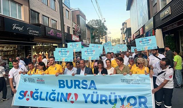 Başkan Bozbey'den hergün 45 bin öğrenciye süt sözü