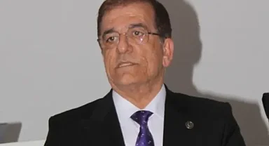 Sedat Yalçın şimdi de YRP'den istifa etti