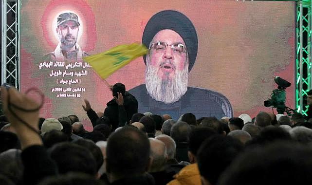 Bilinmezlik sürüyor: İsrail medyası 'Nasrallah'ın öldürüldüğünü’ iddia etti
