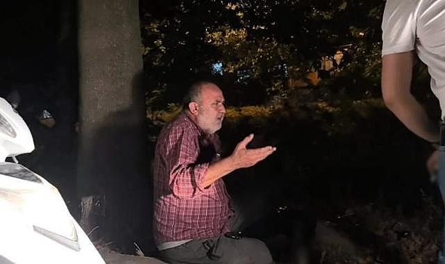 Bursa'da arkadaşını tornavidayla ağır yaraladı, alkol içerken yakalandı